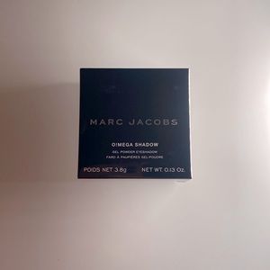 Marc Jacobs O!Mega Shadow Gel Powder Eyeshadow Shade Dynam-O! 580